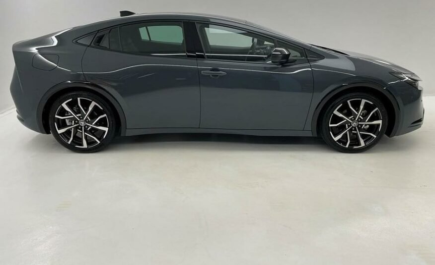 TOYOTA Prius Plug-in Hybrid 2.0 Premium 2024