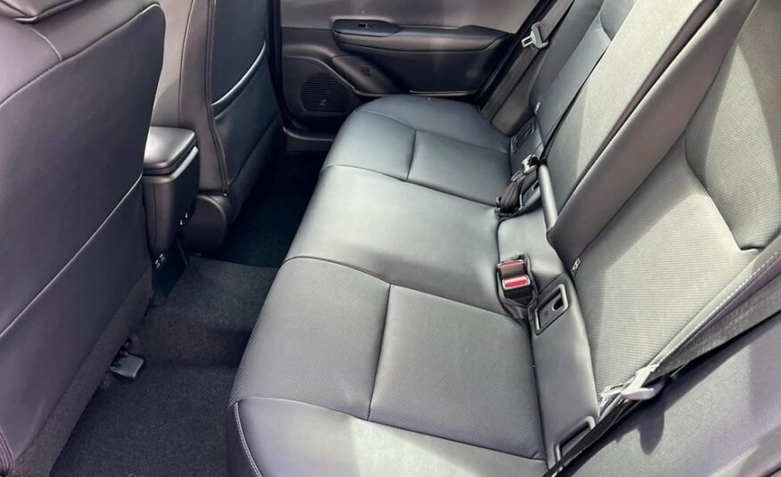 TOYOTA Prius 2.0 Plug-In-Hybrid Premium 2024 NEUF
