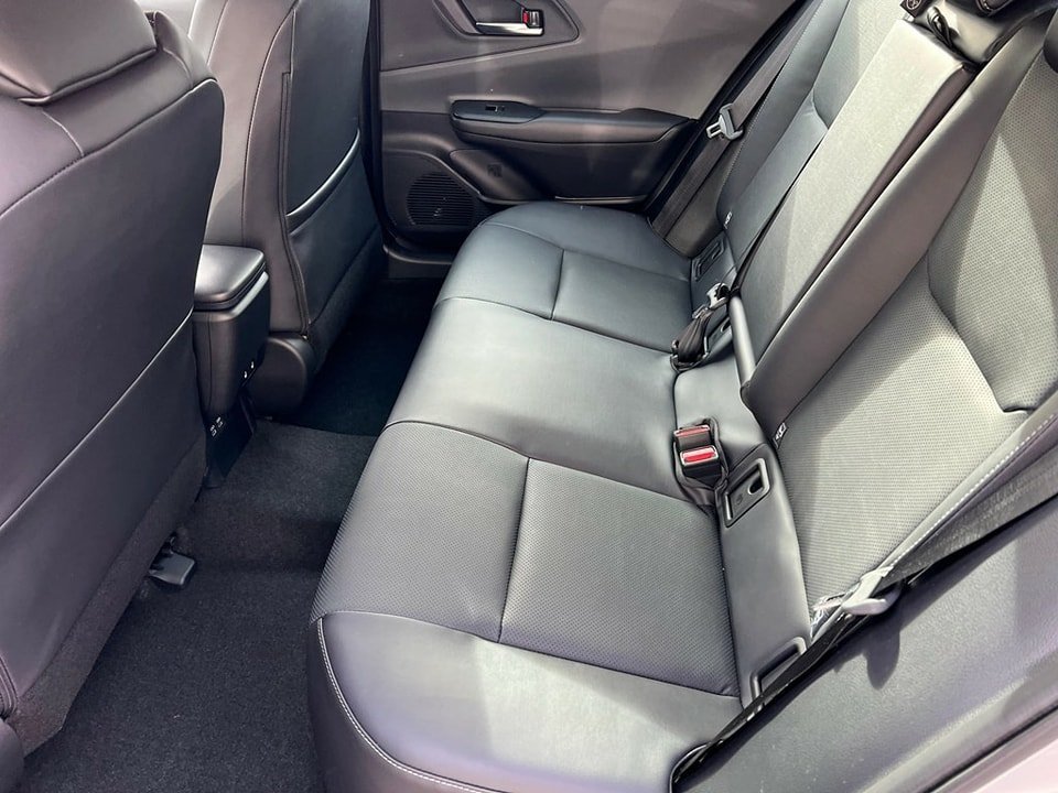 TOYOTA Prius 2.0 Plug-In-Hybrid Premium 2024 NEUF