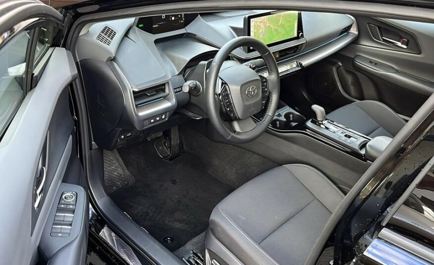 TOYOTA Prius 2.0 Plug-In-Hybrid Style 2024