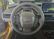 TOYOTA Prius 2.0 Plug-In-Hybrid Style 2024
