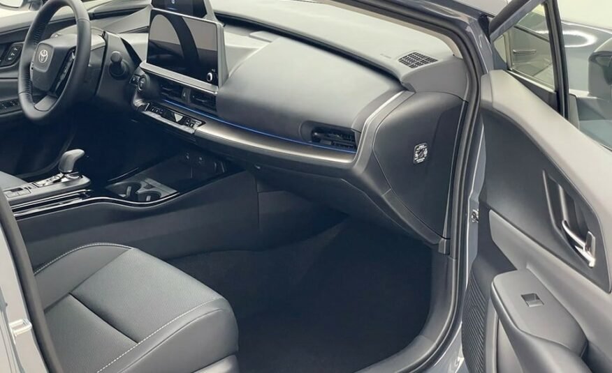 TOYOTA Prius Plug-in Hybrid 2.0 Premium 2024