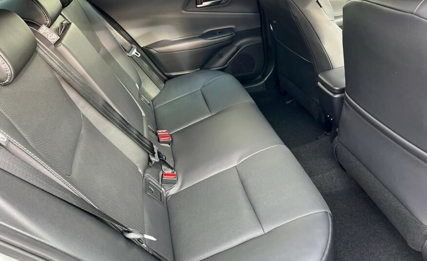 TOYOTA Prius 2.0 Plug-In-Hybrid Premium 2024 NEUF