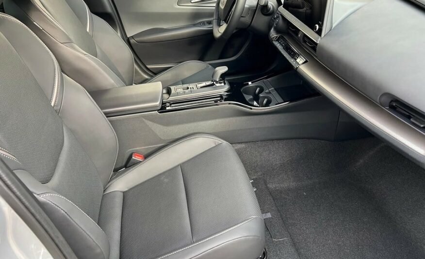 TOYOTA Prius 2.0 Plug-In-Hybrid Premium 2024 NEUF