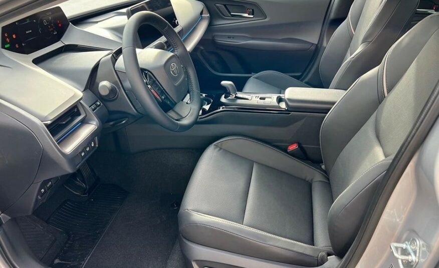 TOYOTA Prius 2.0 Plug-In-Hybrid Premium 2024 NEUF