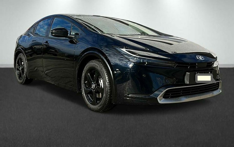 TOYOTA Prius 2.0 Plug-In-Hybrid Style 2024