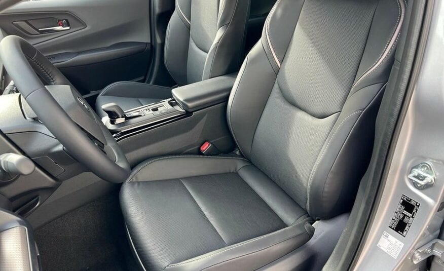 TOYOTA Prius 2.0 Plug-In-Hybrid Premium 2024 NEUF