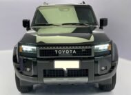 TOYOTA Land Cruiser 2.8 D 230 Invincible AWD
