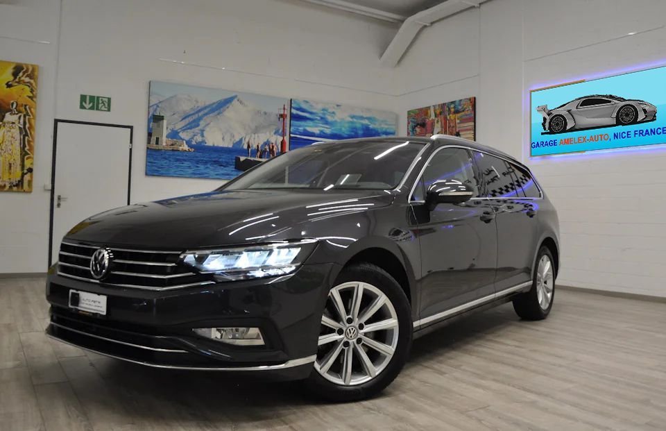 VW ID.5 Pro Performance 77 kWh (Bidirektionales Laden möglich)