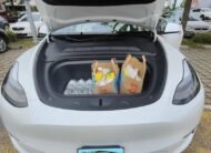 Tesla Model Y Performance D