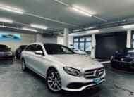 Mercedes-Benz E-Klasse E 350 d Avantgarde 4matic Kombi