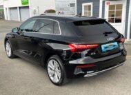 Audi A3 Sportback 1.5 35 TFSI Advanced S-Tronic