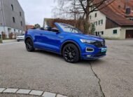 VW T-Roc Cabriolet 1.5 TSI EVO R-Line DSGv