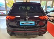 VW Tiguan 2.0TSI R 4Motion DSG