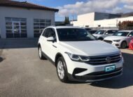 VW Tiguan 2.0 TDI SCR Elegance 4Motion DSG
