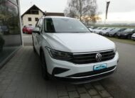 VW Tiguan 1.5 TSI Life DSG