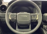 TOYOTA Land Cruiser 2.8 D 230 Invincible AWD