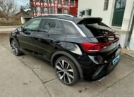 VW T-Roc 2.0 TDI SCR R-Line 4Motion DSG mit 24Mt