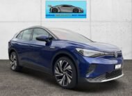 VW ID.4 Pro Performance 77 kWh