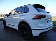 VW Tiguan 2.0 TSI R-Line DSG