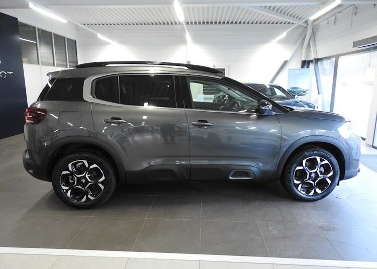 Citroën C5 Aircross 1.2 HEV Max