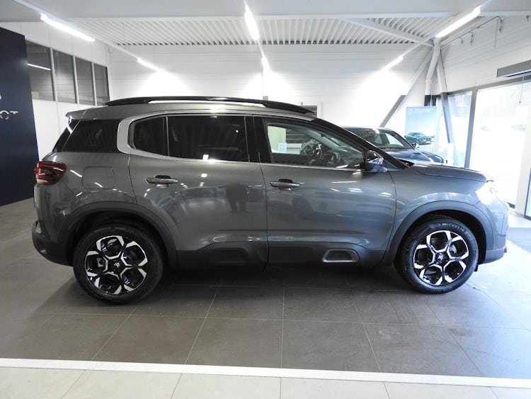 Citroën C5 Aircross 1.2 HEV Max