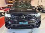 VW Tiguan 2.0TSI R 4Motion DSG