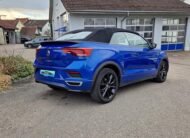 VW T-Roc Cabriolet 1.5 TSI EVO R-Line DSGv