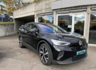 VW ID.4 Pro 77 kWh 4Motion