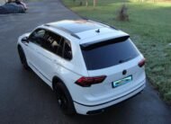VW Tiguan 2.0 TSI R-Line DSG