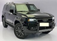 TOYOTA Land Cruiser 2.8 D 230 Invincible AWD