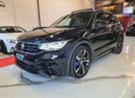VW Tiguan 2.0TSI R 4Motion DSG