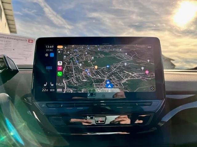 VW ID.5 GTX 77 kWh 4Motion
