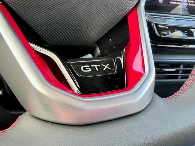VW ID.5 GTX 77 kWh 4Motion