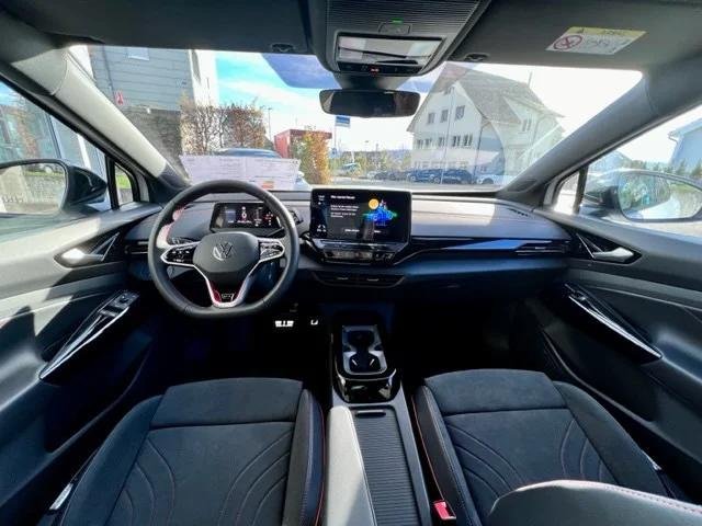 VW ID.5 GTX 77 kWh 4Motion