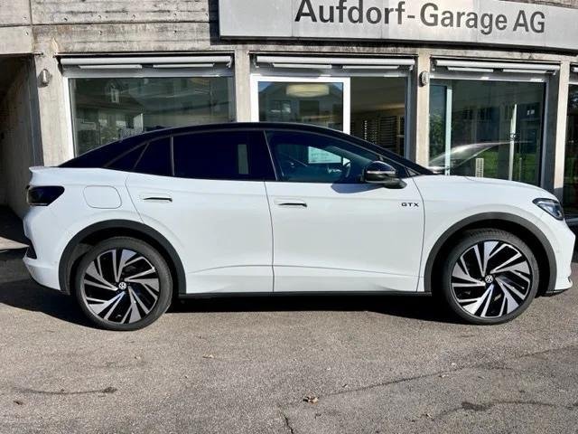 VW ID.5 GTX 77 kWh 4Motion