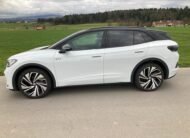 VW ID.4 GTX 82 kWh 4Motion