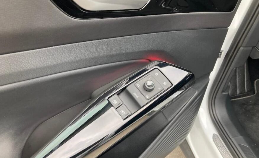 VW ID.4 GTX 82 kWh 4Motion