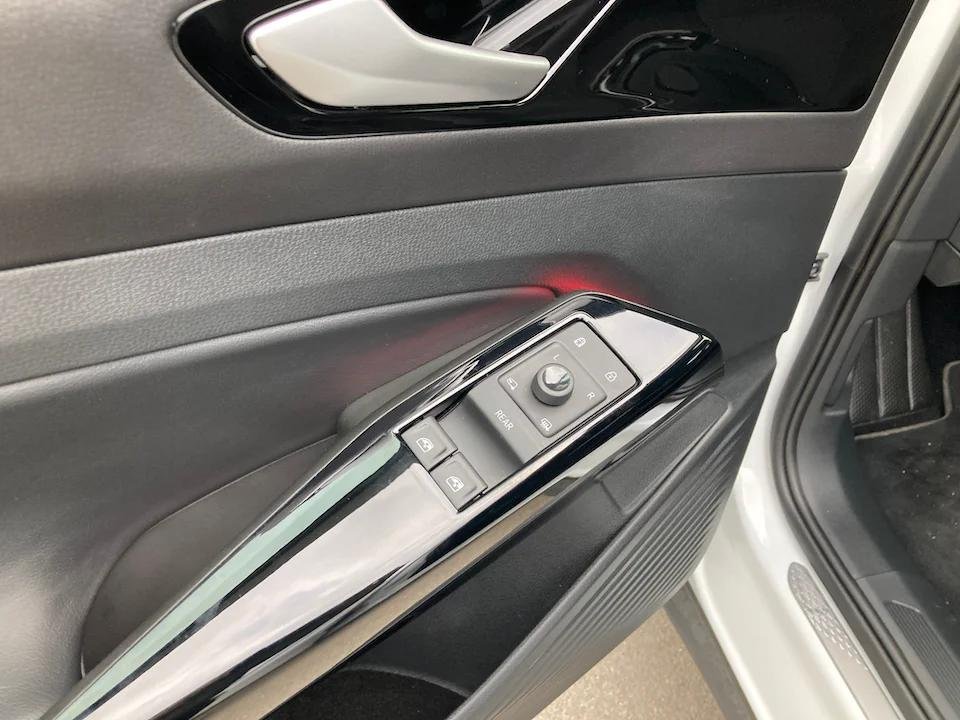 VW ID.4 GTX 82 kWh 4Motion