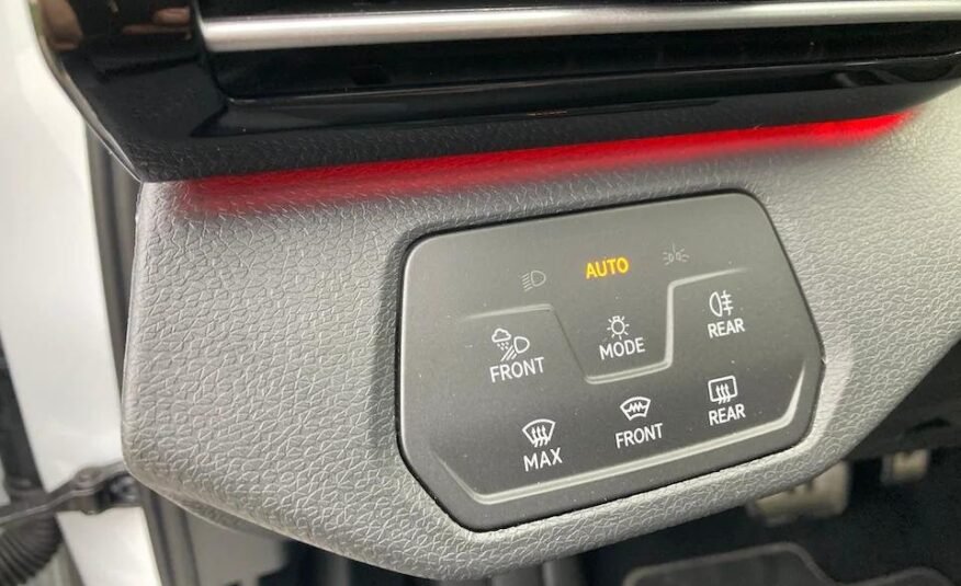 VW ID.4 GTX 82 kWh 4Motion