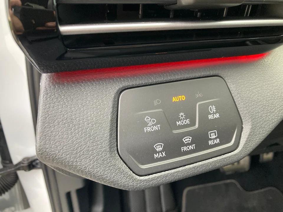 VW ID.4 GTX 82 kWh 4Motion
