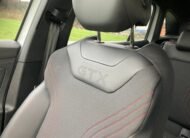 VW ID.4 GTX 82 kWh 4Motion
