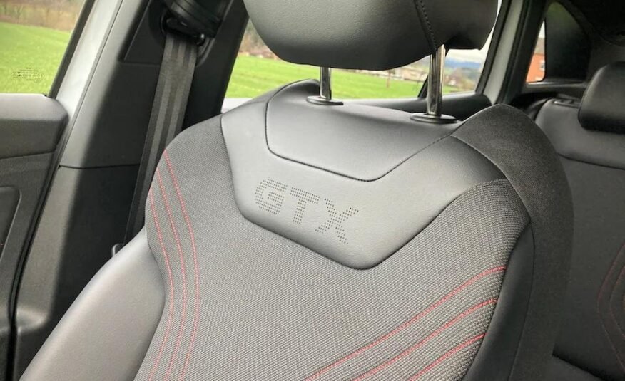 VW ID.4 GTX 82 kWh 4Motion
