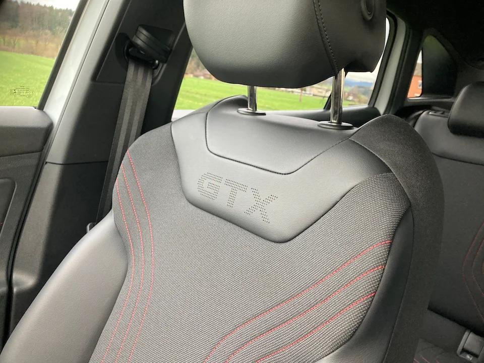 VW ID.4 GTX 82 kWh 4Motion