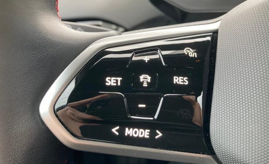 VW ID.4 GTX 82 kWh 4Motion