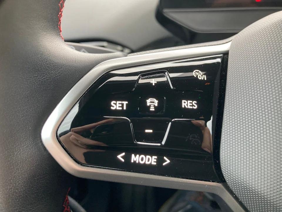 VW ID.4 GTX 82 kWh 4Motion