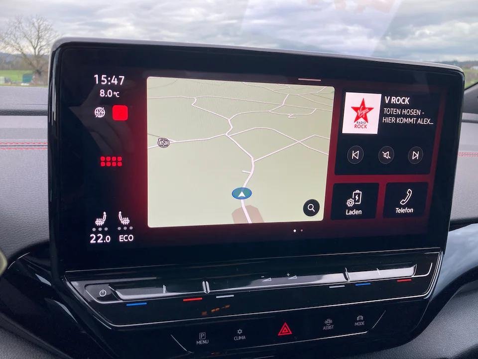 VW ID.4 GTX 82 kWh 4Motion