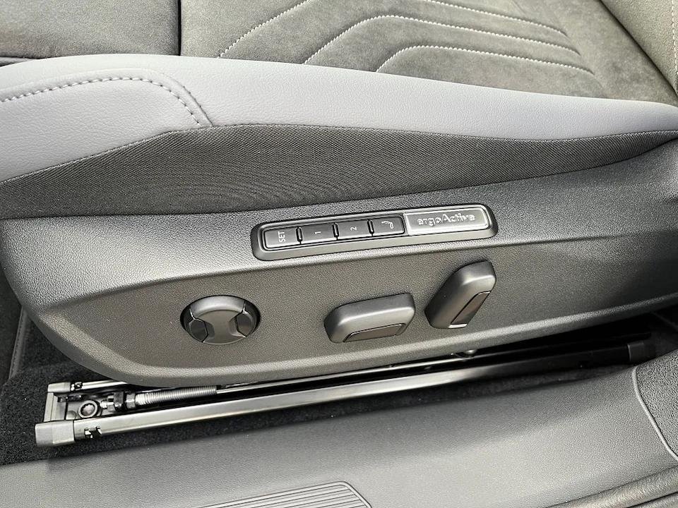 VW ID.4 Pro 77 kWh 4Motion