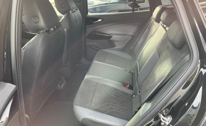 VW ID.4 Pro 77 kWh 4Motion