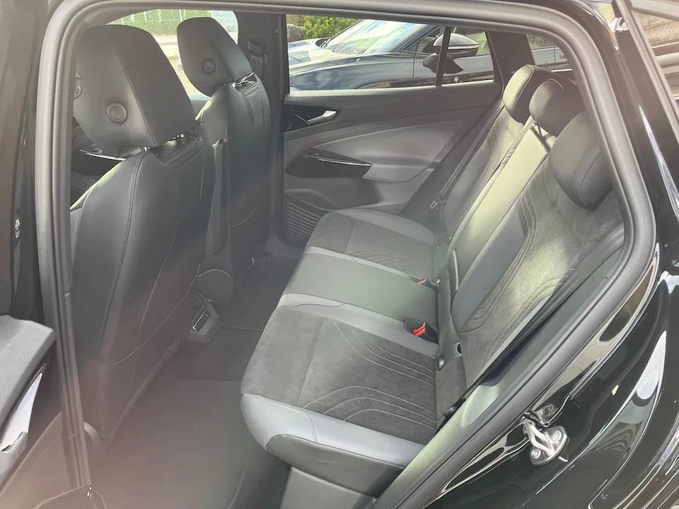 VW ID.4 Pro 77 kWh 4Motion